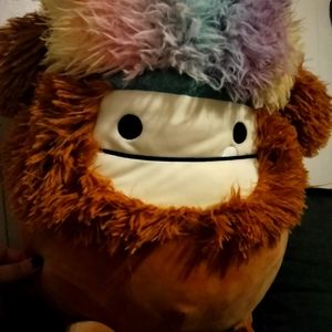 COPY - Squish mellow